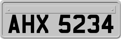 AHX5234