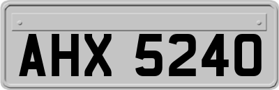 AHX5240