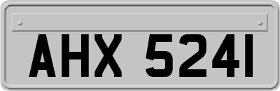 AHX5241