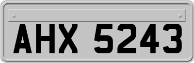 AHX5243