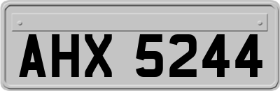 AHX5244
