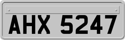 AHX5247