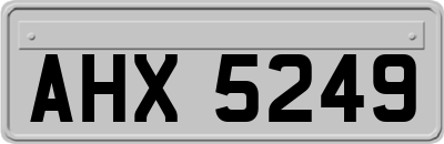 AHX5249