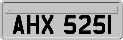 AHX5251