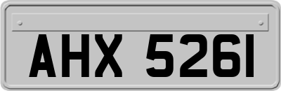 AHX5261