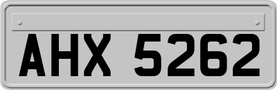 AHX5262