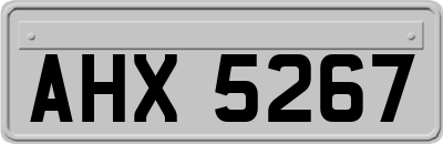 AHX5267