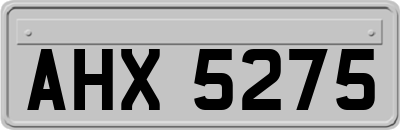 AHX5275