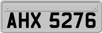 AHX5276