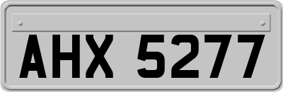 AHX5277