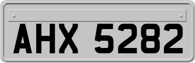 AHX5282
