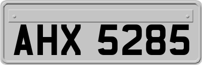 AHX5285