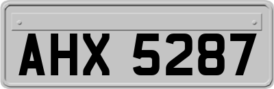 AHX5287