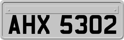 AHX5302