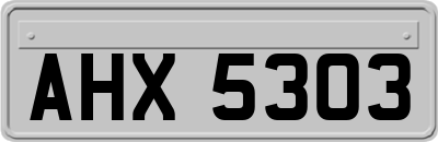 AHX5303