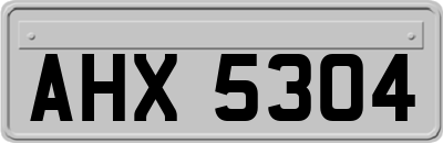 AHX5304