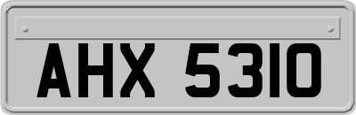 AHX5310