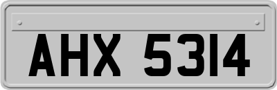 AHX5314