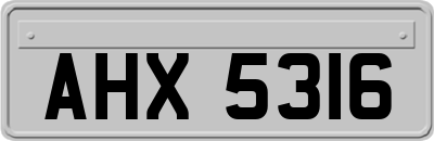 AHX5316