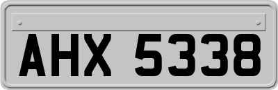 AHX5338