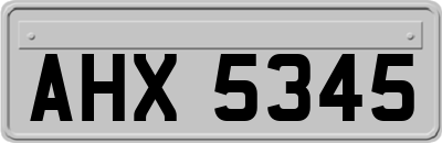 AHX5345