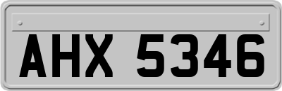 AHX5346