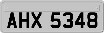 AHX5348