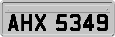AHX5349