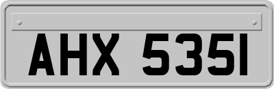 AHX5351