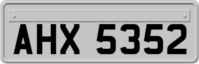 AHX5352