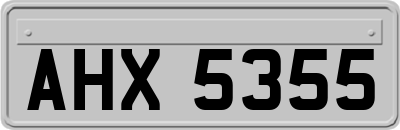 AHX5355