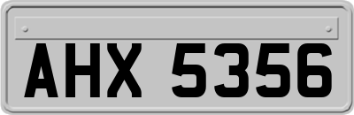 AHX5356
