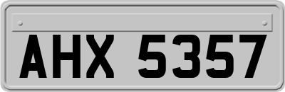 AHX5357