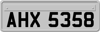AHX5358