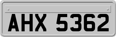 AHX5362
