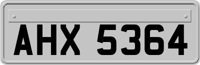 AHX5364