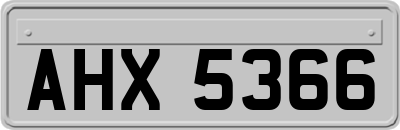 AHX5366