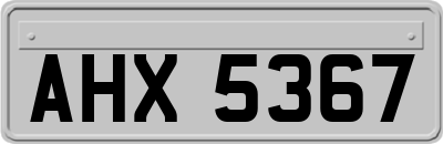 AHX5367