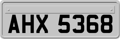 AHX5368