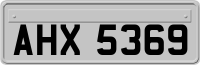 AHX5369