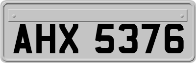 AHX5376