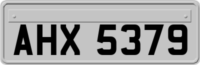 AHX5379