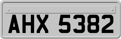 AHX5382