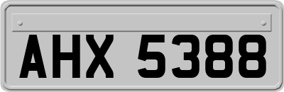 AHX5388