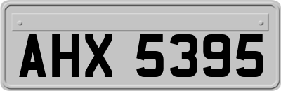 AHX5395