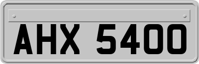 AHX5400