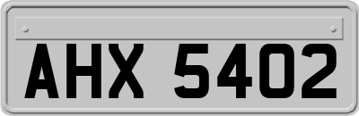 AHX5402