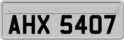AHX5407