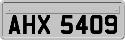AHX5409
