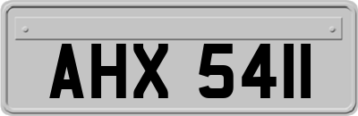 AHX5411